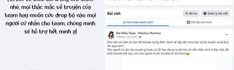 Solo Leveling Ragnarok Chap 23 - Next Chap 24