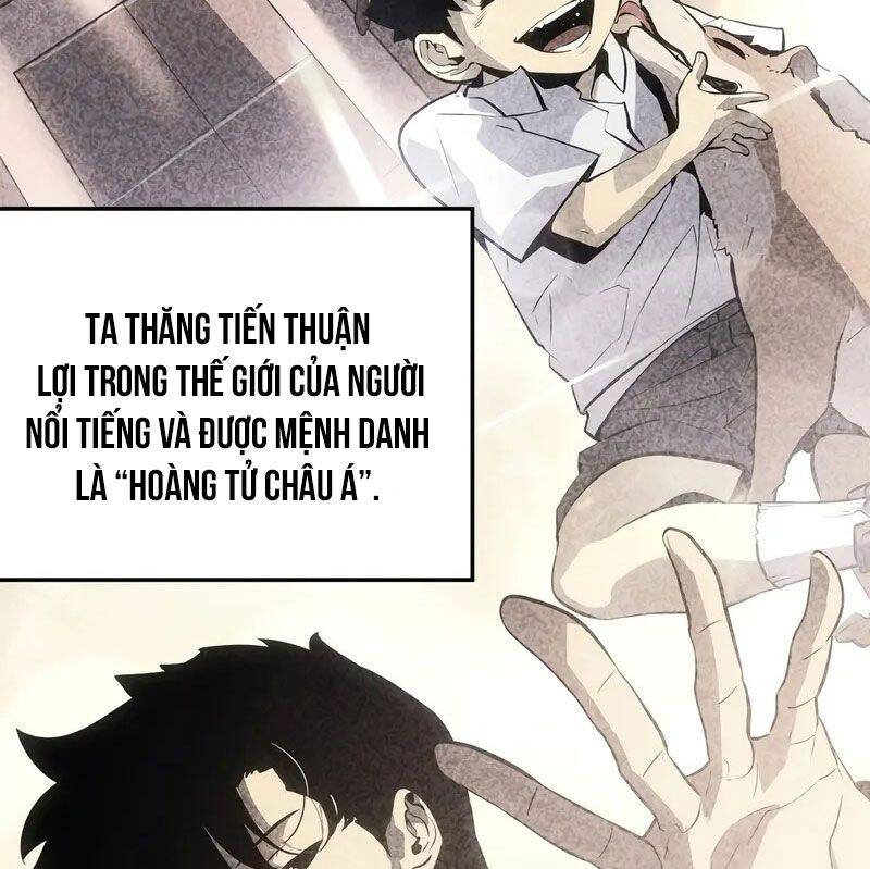 Solo Leveling Ragnarok Chap 23 - Next Chap 24