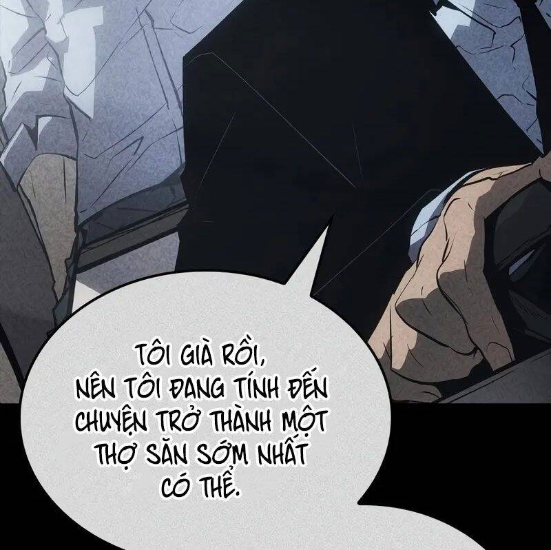 Solo Leveling Ragnarok Chap 23 - Next Chap 24