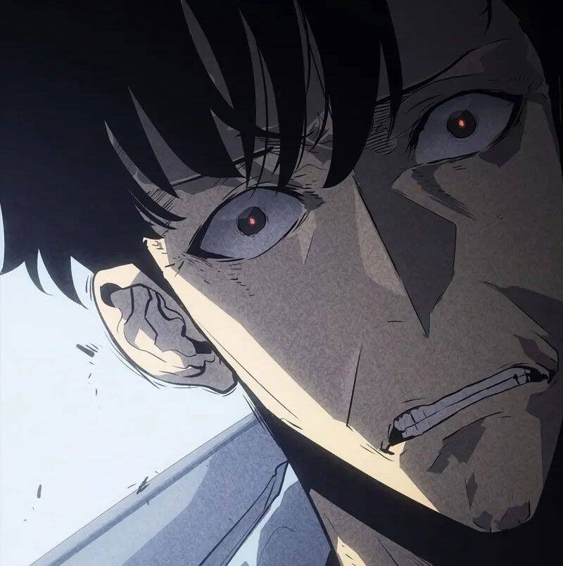 Solo Leveling Ragnarok Chap 23 - Next Chap 24