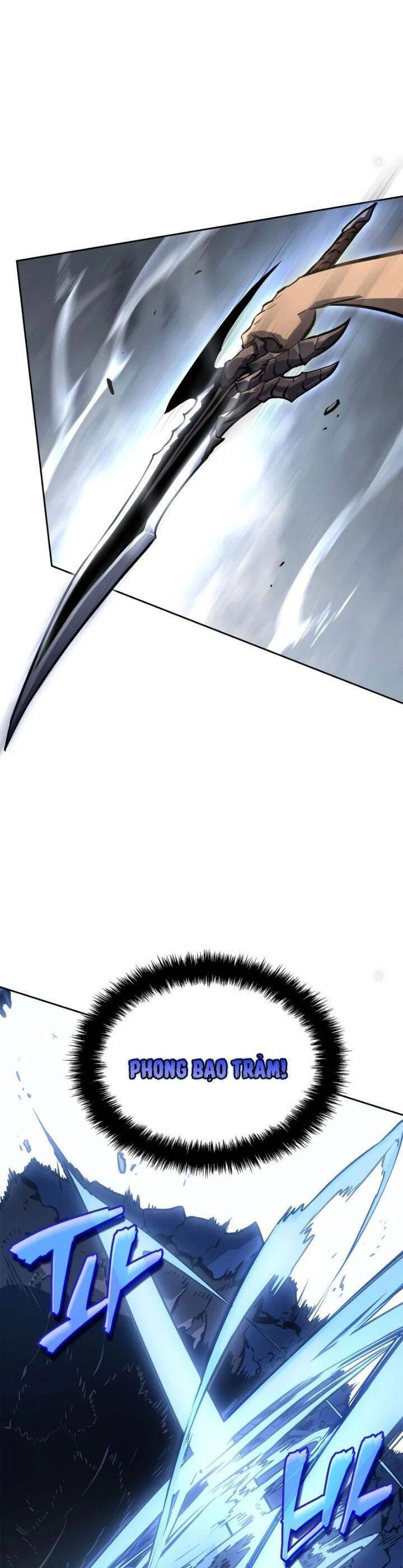 Solo Leveling Ragnarok Chap 24 - Next Chap 25