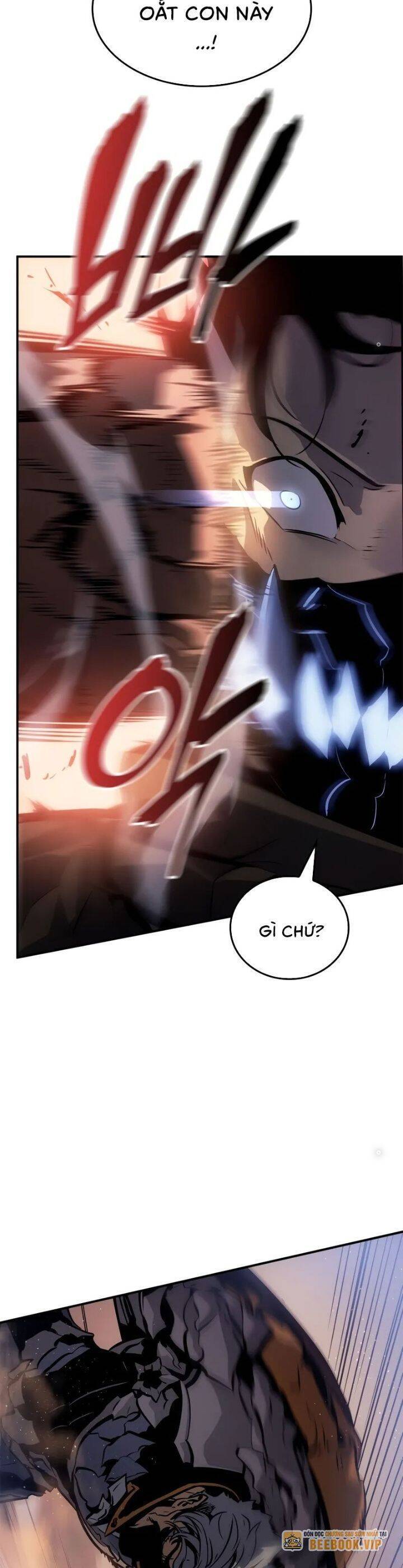 Solo Leveling Ragnarok Chap 25 - Next Chap 26