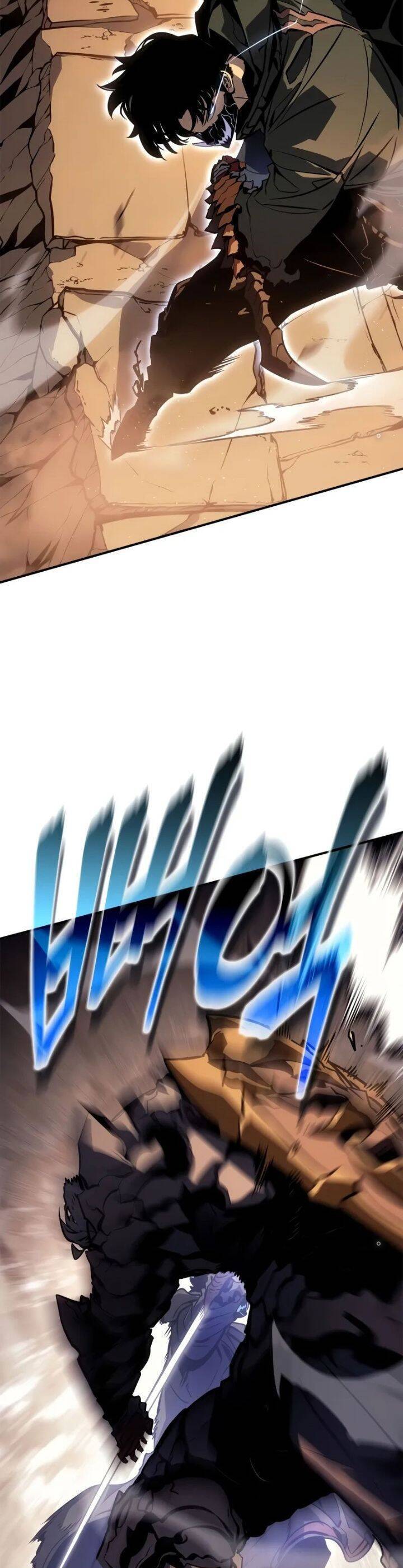 Solo Leveling Ragnarok Chap 25 - Next Chap 26