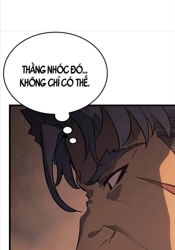 Solo Leveling Ragnarok Chap 26 - Next Chap 27