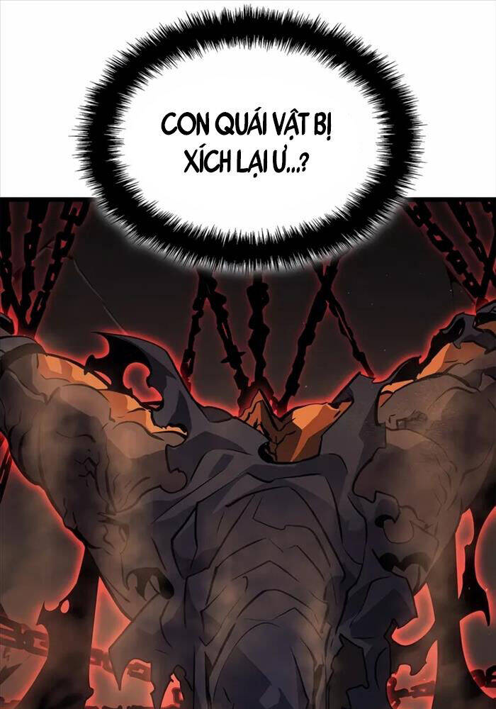 Solo Leveling Ragnarok Chap 26 - Next Chap 27