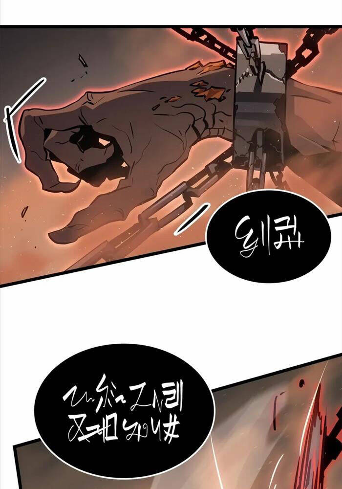 Solo Leveling Ragnarok Chap 26 - Next Chap 27