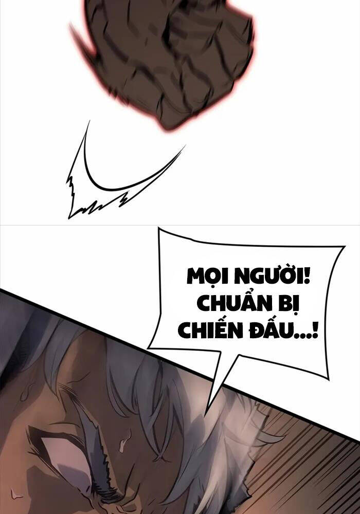 Solo Leveling Ragnarok Chap 26 - Next Chap 27