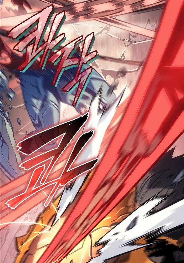 Solo Leveling Ragnarok Chap 26 - Next Chap 27