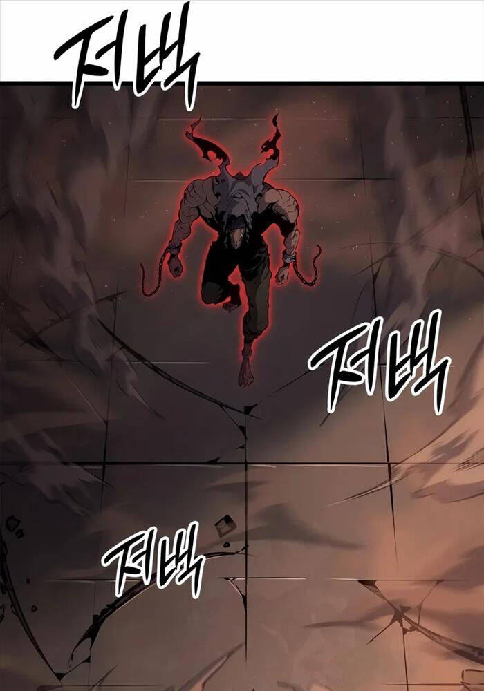 Solo Leveling Ragnarok Chap 26 - Next Chap 27