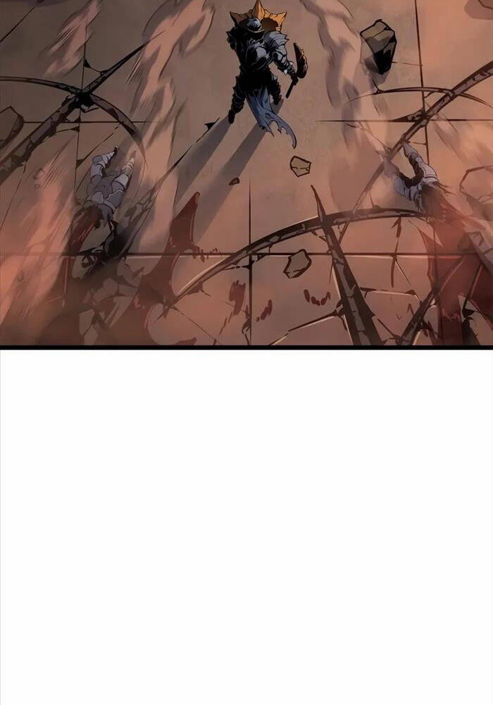 Solo Leveling Ragnarok Chap 26 - Next Chap 27