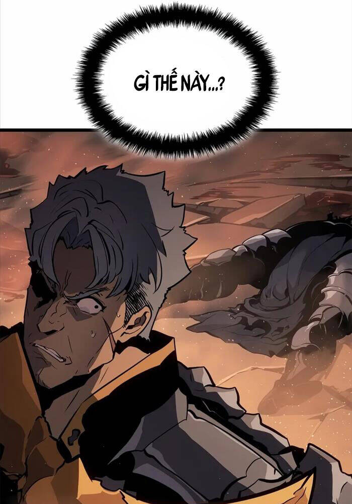 Solo Leveling Ragnarok Chap 26 - Next Chap 27