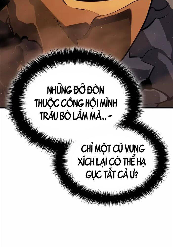 Solo Leveling Ragnarok Chap 26 - Next Chap 27