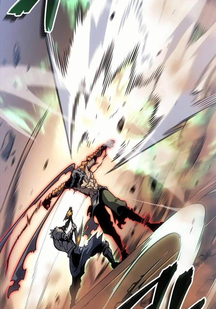 Solo Leveling Ragnarok Chap 26 - Next Chap 27