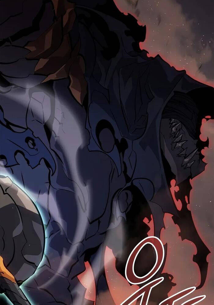 Solo Leveling Ragnarok Chap 26 - Next Chap 27