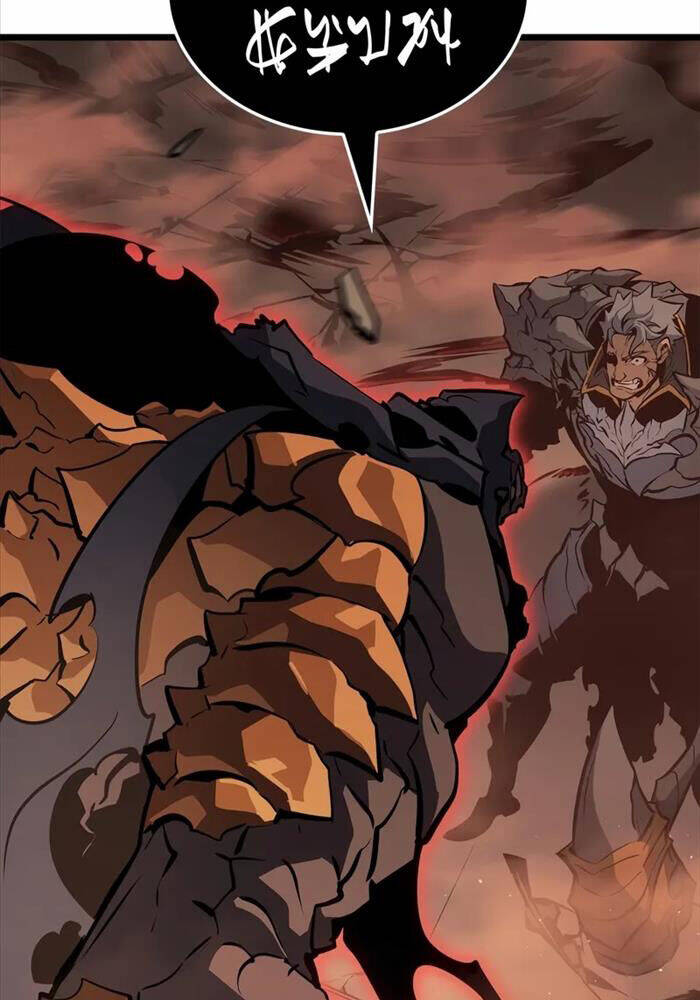 Solo Leveling Ragnarok Chap 26 - Next Chap 27