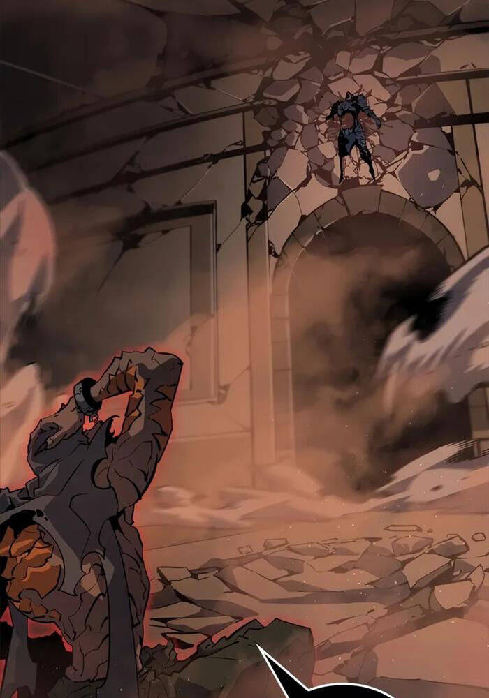 Solo Leveling Ragnarok Chap 26 - Next Chap 27