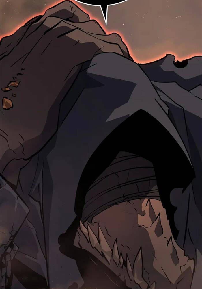 Solo Leveling Ragnarok Chap 26 - Next Chap 27