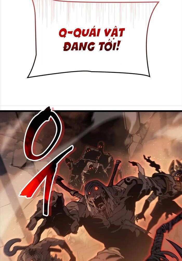 Solo Leveling Ragnarok Chap 26 - Next Chap 27