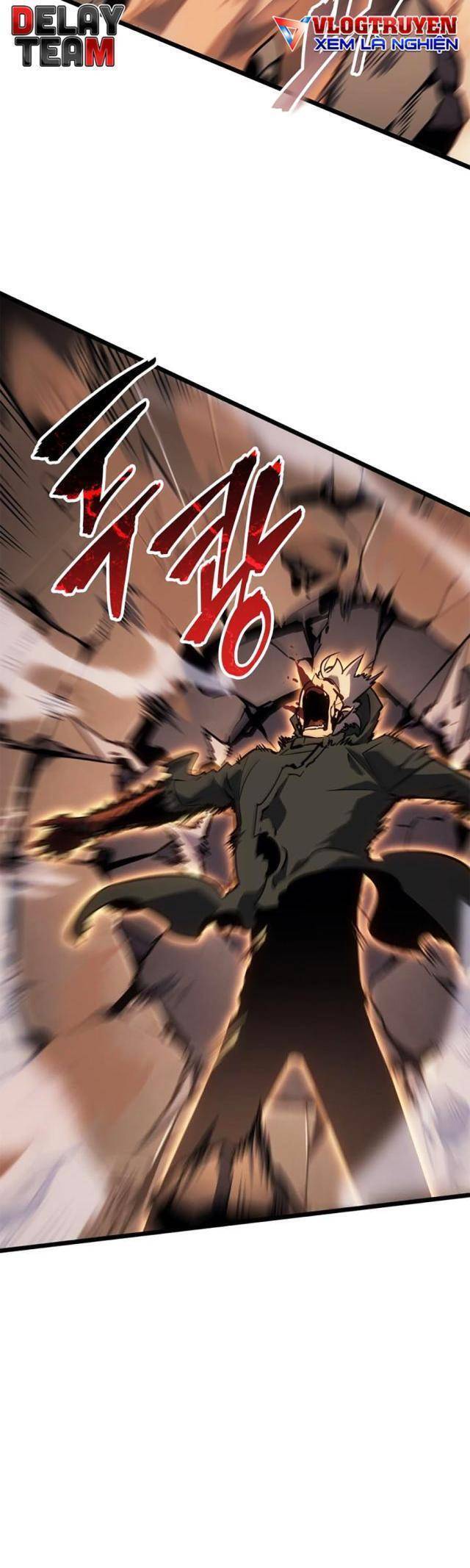 Solo Leveling Ragnarok Chap 27 - Next Chap 28