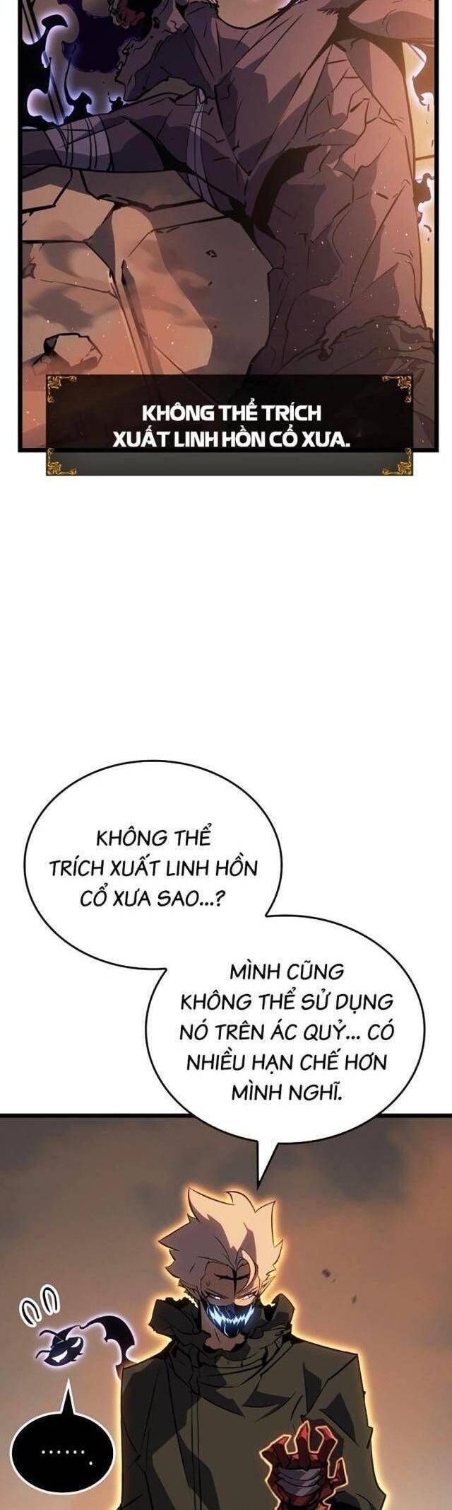 Solo Leveling Ragnarok Chap 27 - Next Chap 28