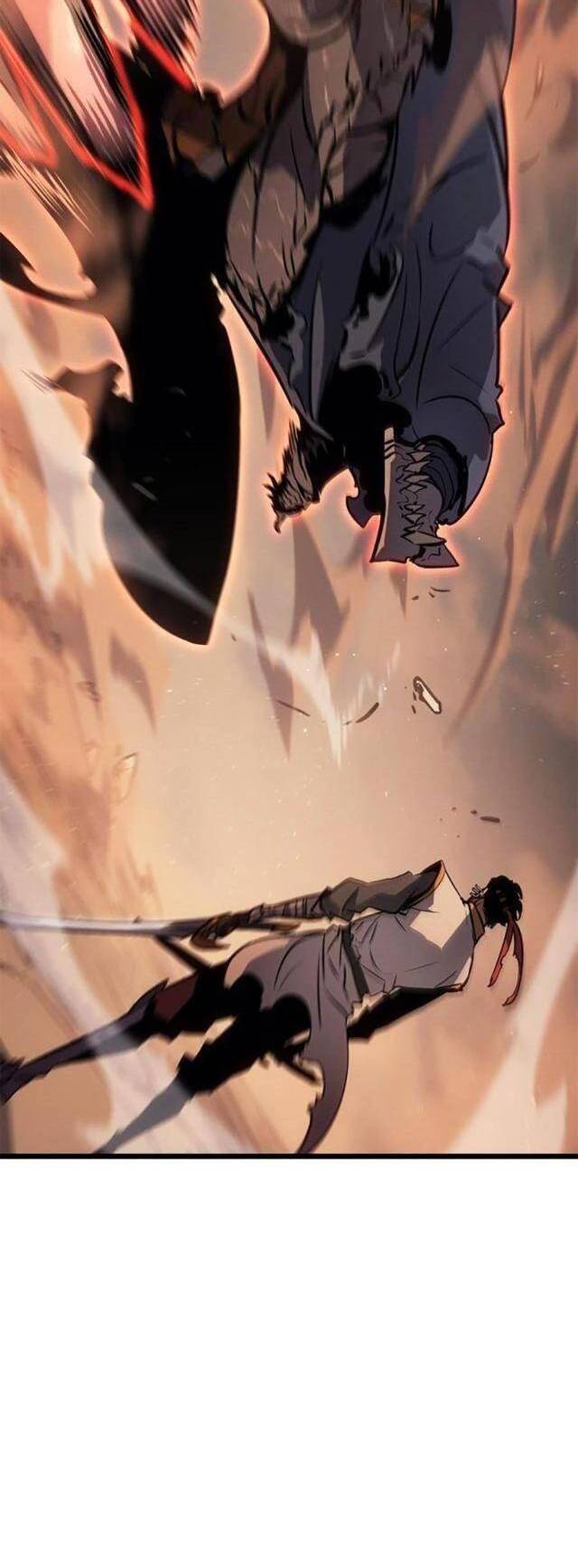 Solo Leveling Ragnarok Chap 27 - Next Chap 28