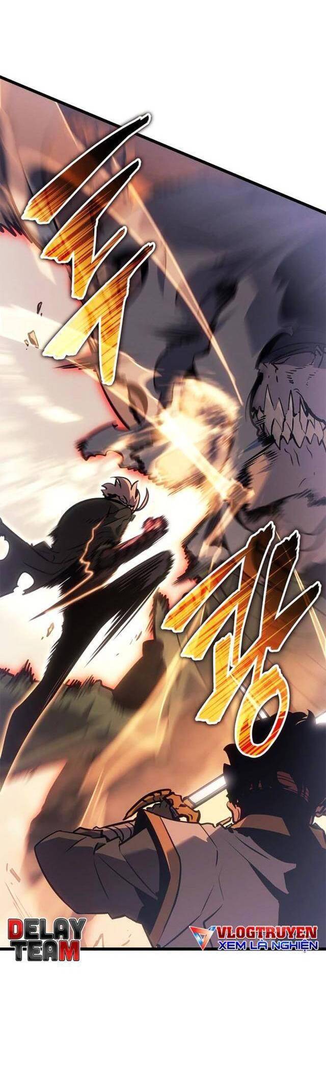 Solo Leveling Ragnarok Chap 27 - Next Chap 28