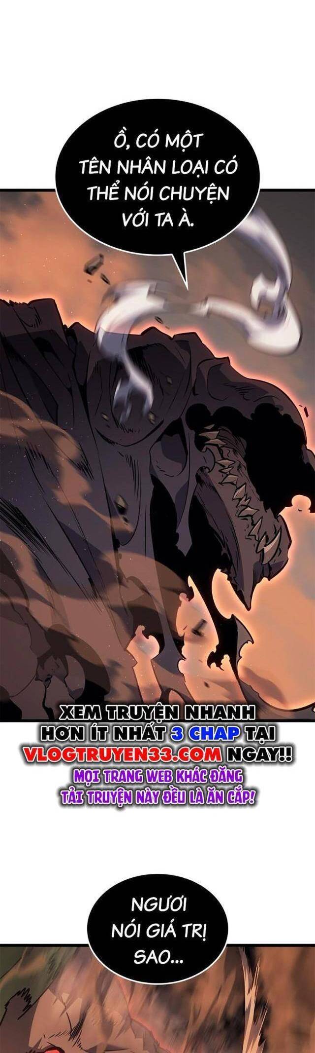 Solo Leveling Ragnarok Chap 27 - Next Chap 28