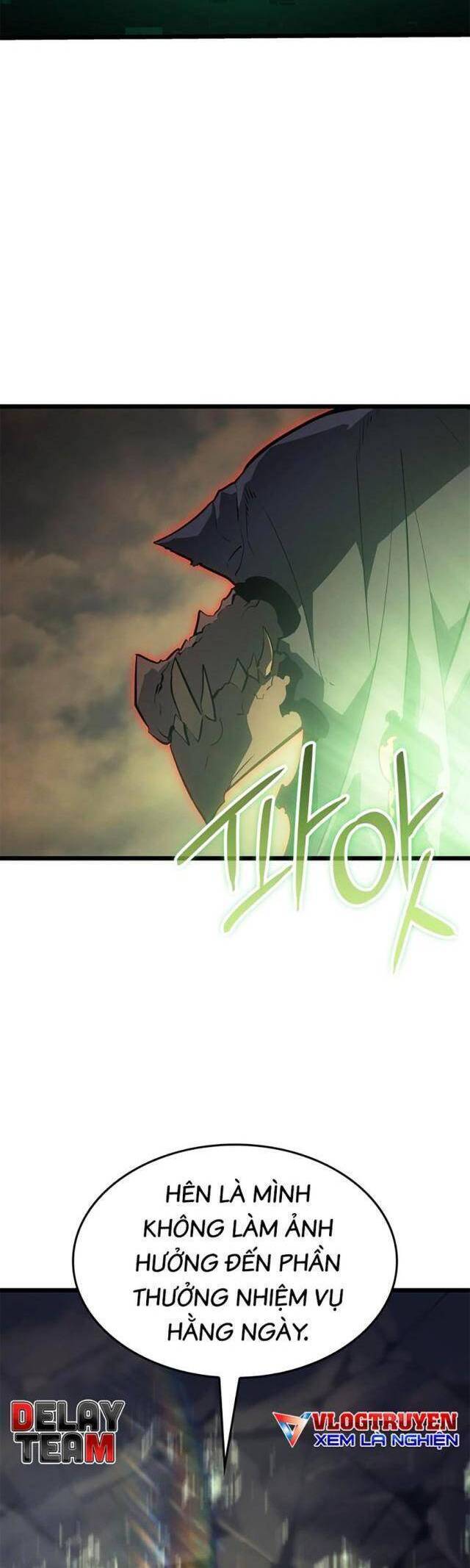 Solo Leveling Ragnarok Chap 27 - Next Chap 28