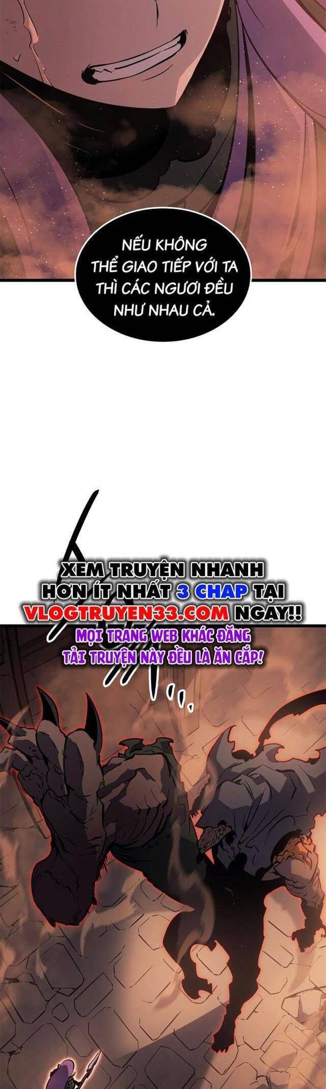 Solo Leveling Ragnarok Chap 27 - Next Chap 28