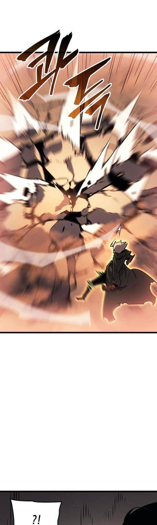 Solo Leveling Ragnarok Chap 27 - Next Chap 28