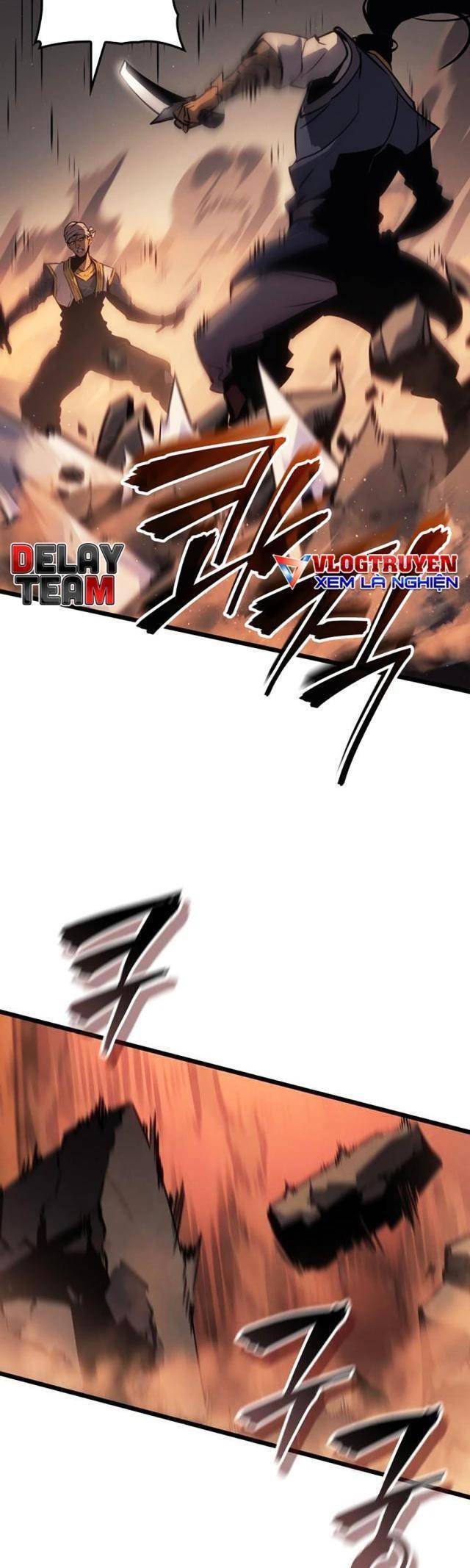 Solo Leveling Ragnarok Chap 27 - Next Chap 28