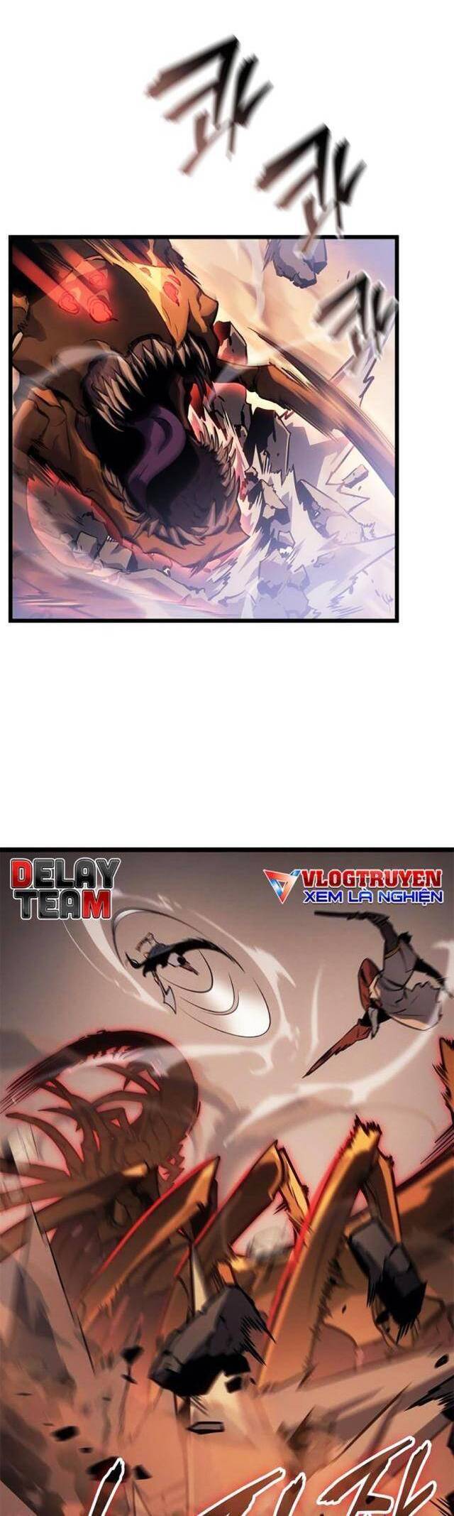 Solo Leveling Ragnarok Chap 27 - Next Chap 28