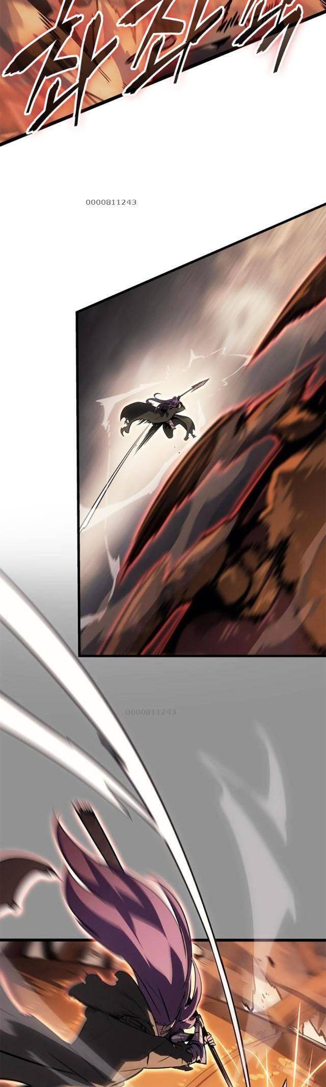 Solo Leveling Ragnarok Chap 27 - Next Chap 28