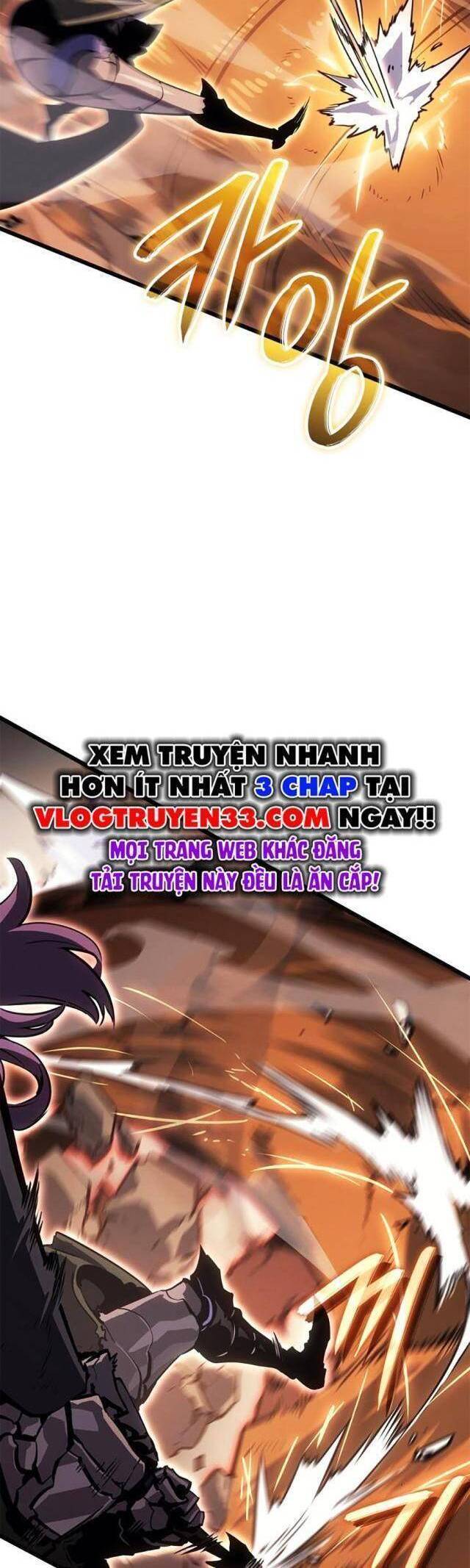 Solo Leveling Ragnarok Chap 27 - Next Chap 28