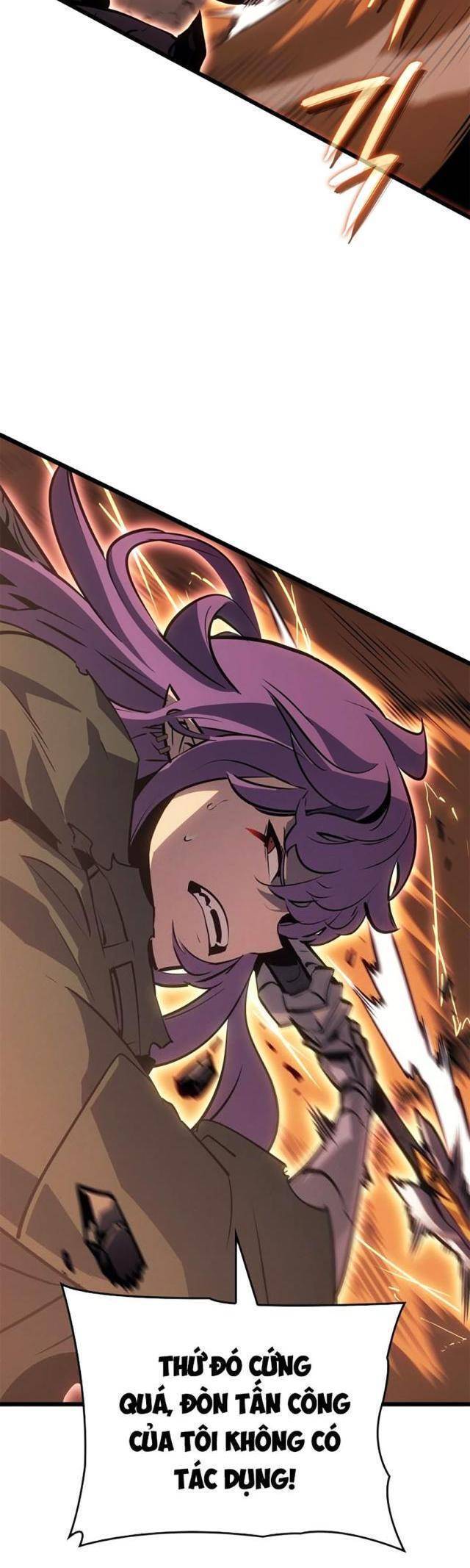 Solo Leveling Ragnarok Chap 27 - Next Chap 28