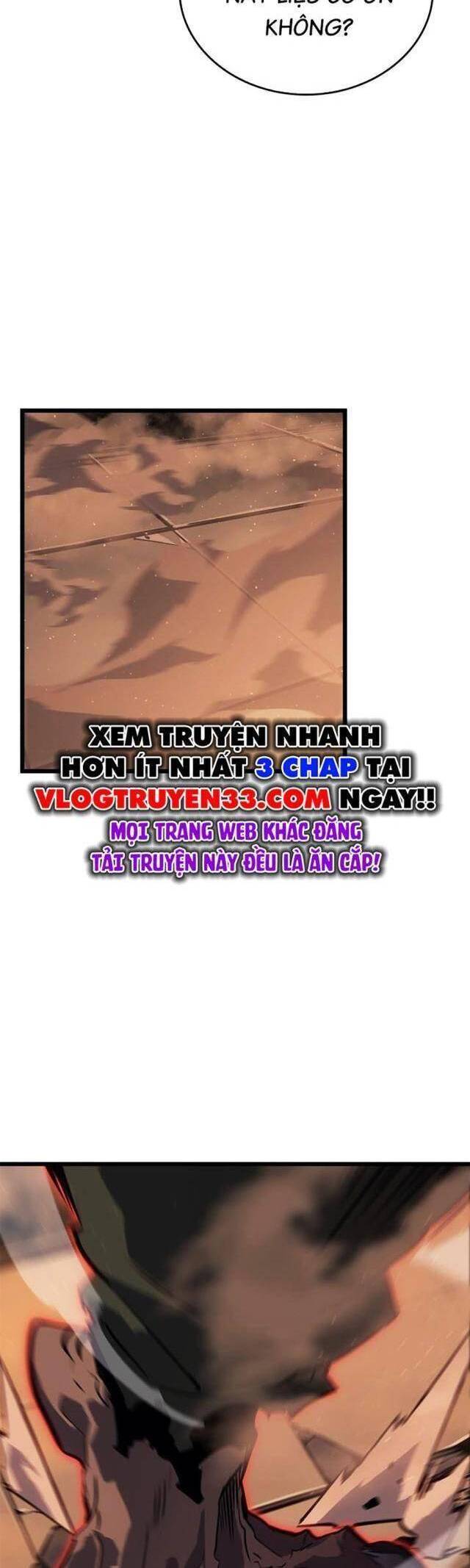 Solo Leveling Ragnarok Chap 27 - Next Chap 28