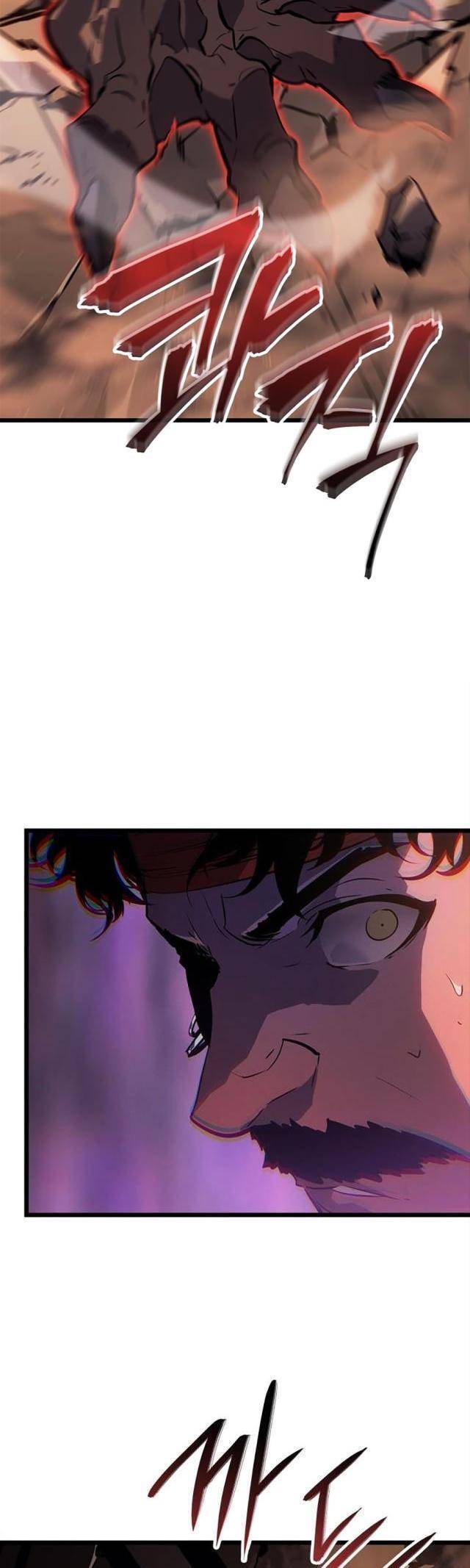 Solo Leveling Ragnarok Chap 27 - Next Chap 28