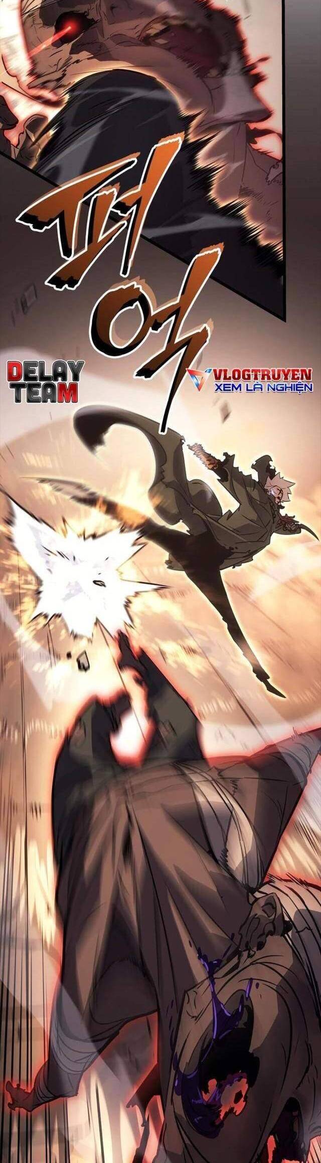 Solo Leveling Ragnarok Chap 27 - Next Chap 28