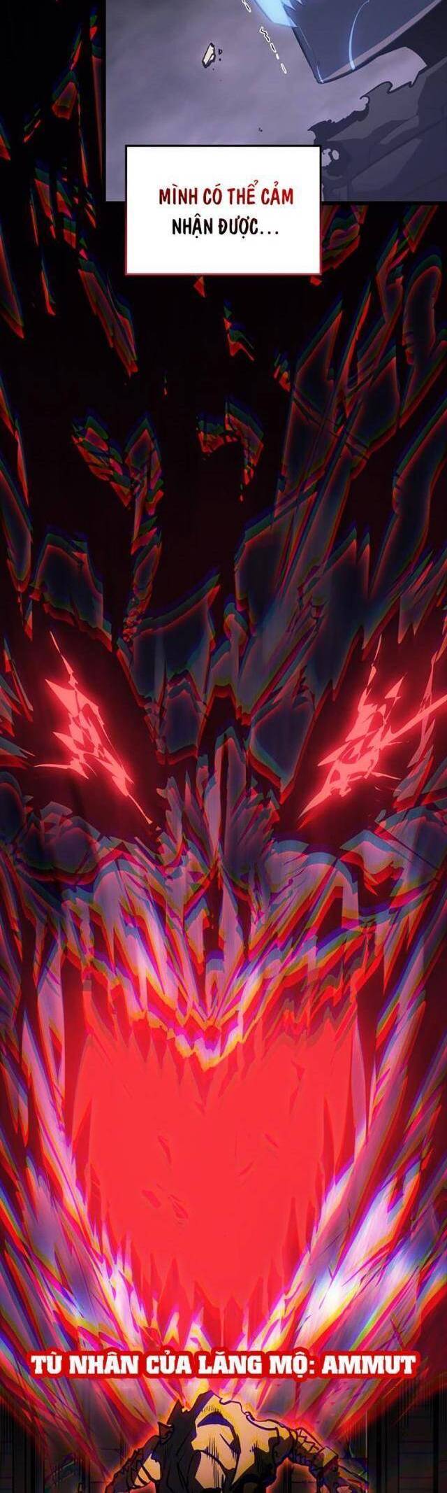 Solo Leveling Ragnarok Chap 27 - Next Chap 28