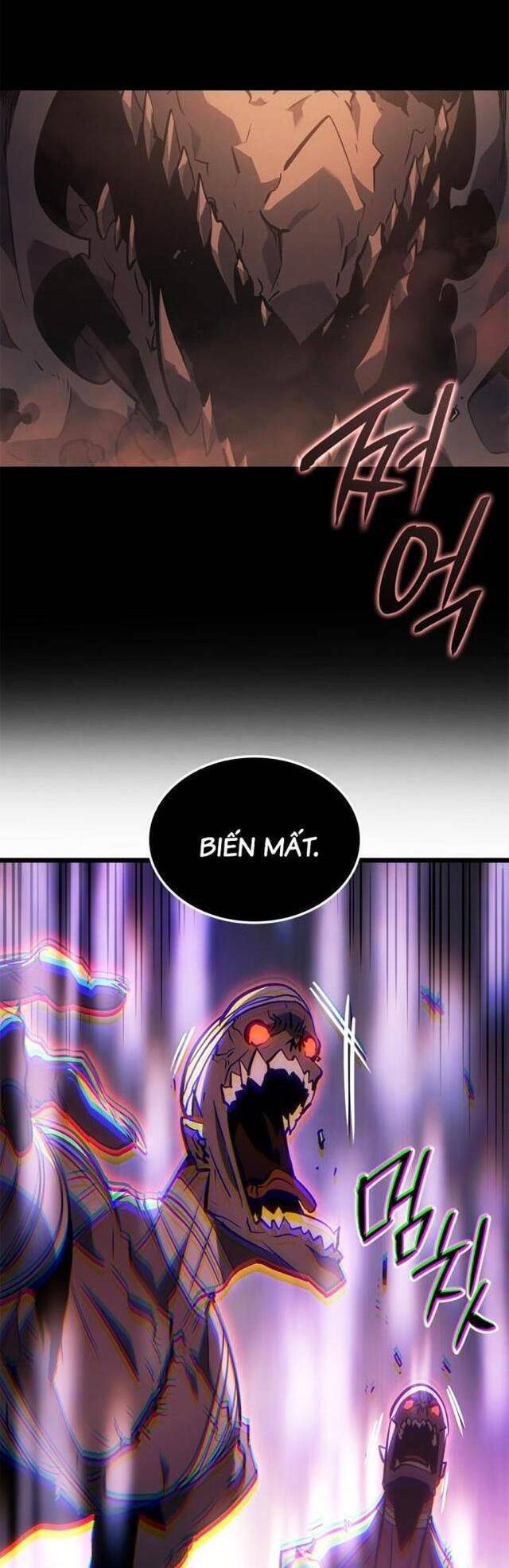 Solo Leveling Ragnarok Chap 27 - Next Chap 28