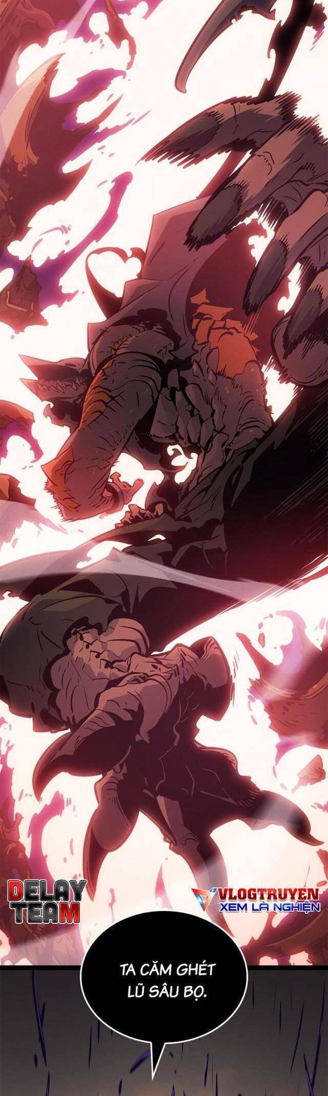 Solo Leveling Ragnarok Chap 27 - Next Chap 28