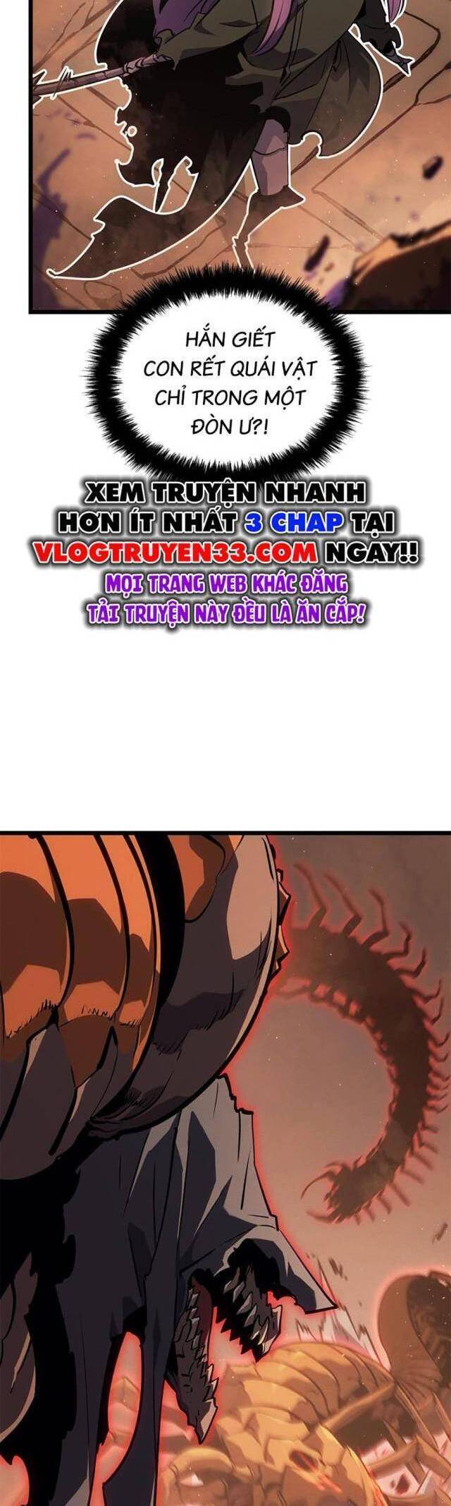 Solo Leveling Ragnarok Chap 27 - Next Chap 28