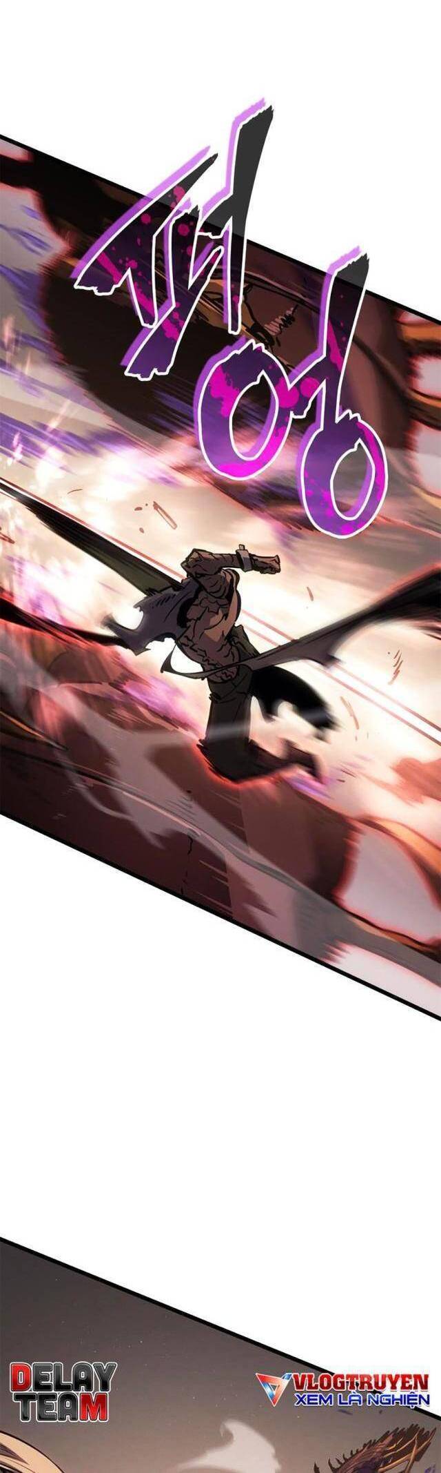 Solo Leveling Ragnarok Chap 27 - Next Chap 28