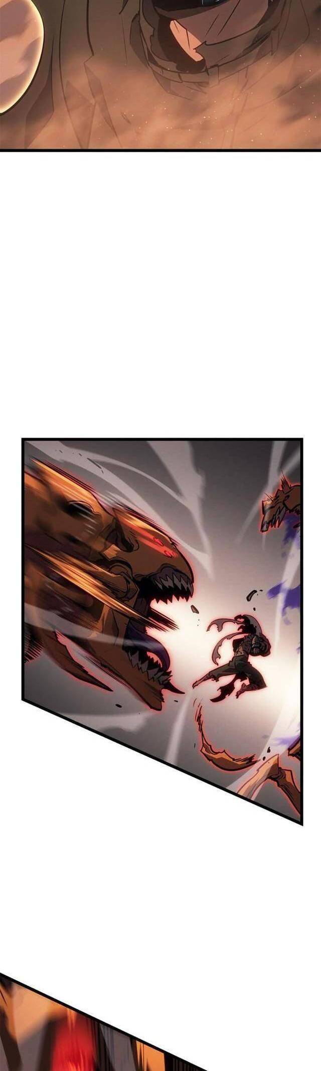 Solo Leveling Ragnarok Chap 27 - Next Chap 28
