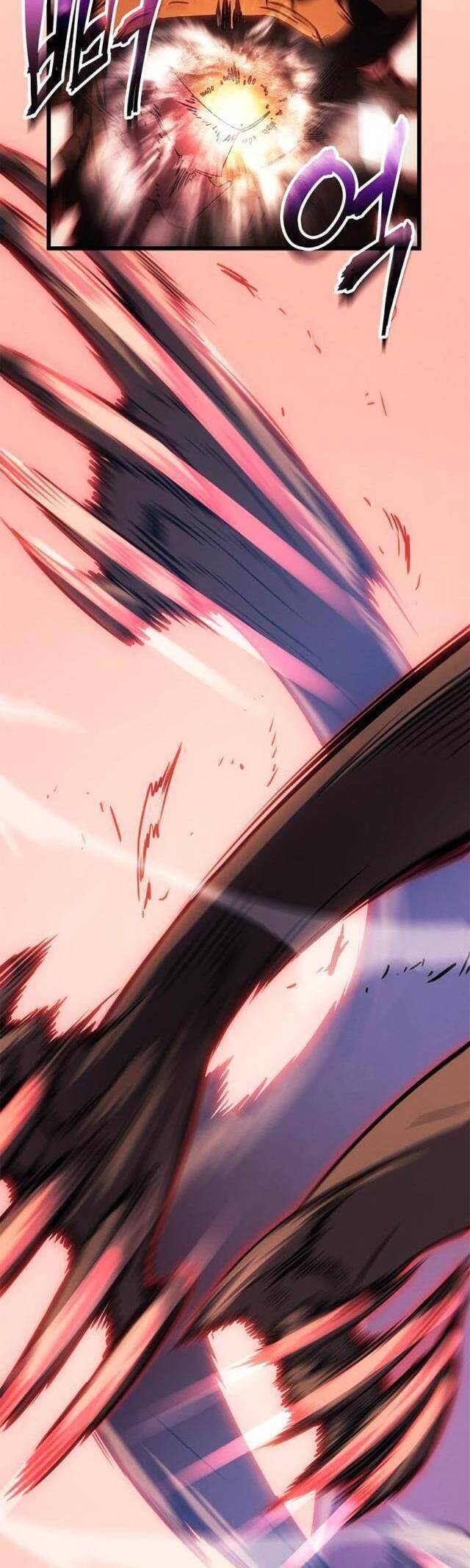 Solo Leveling Ragnarok Chap 27 - Next Chap 28