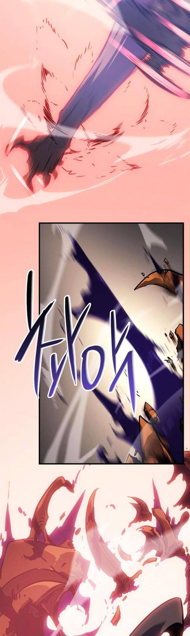 Solo Leveling Ragnarok Chap 27 - Next Chap 28