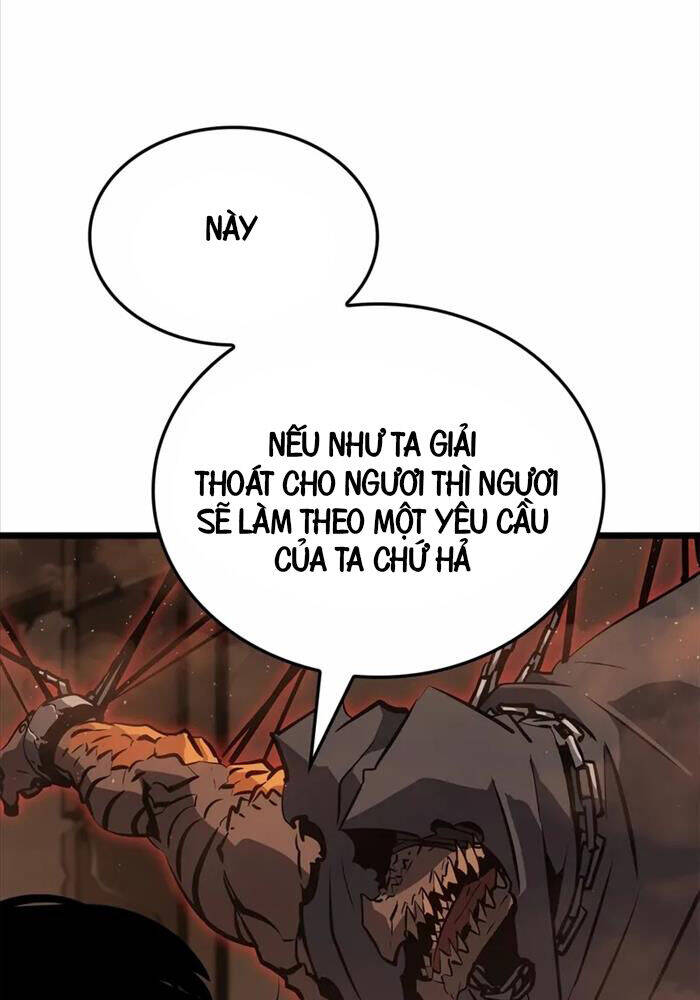 Solo Leveling Ragnarok Chap 28 - Next Chap 29