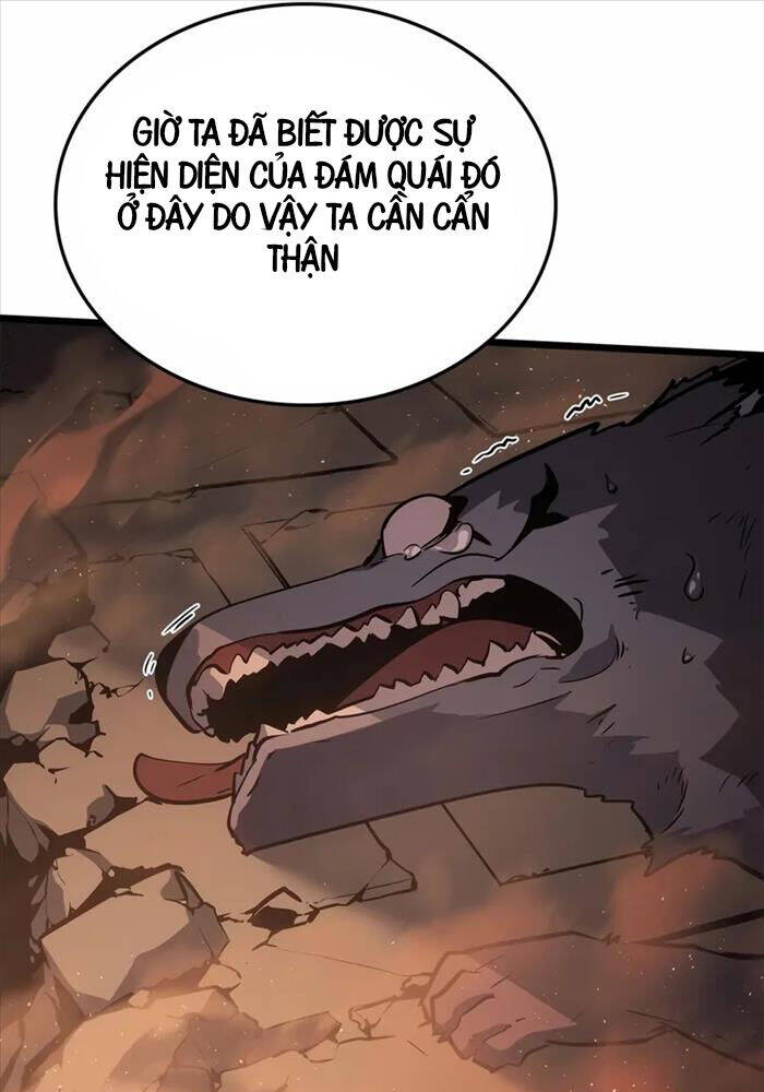 Solo Leveling Ragnarok Chap 28 - Next Chap 29