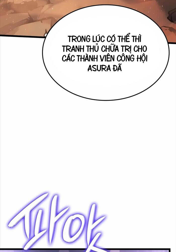 Solo Leveling Ragnarok Chap 28 - Next Chap 29