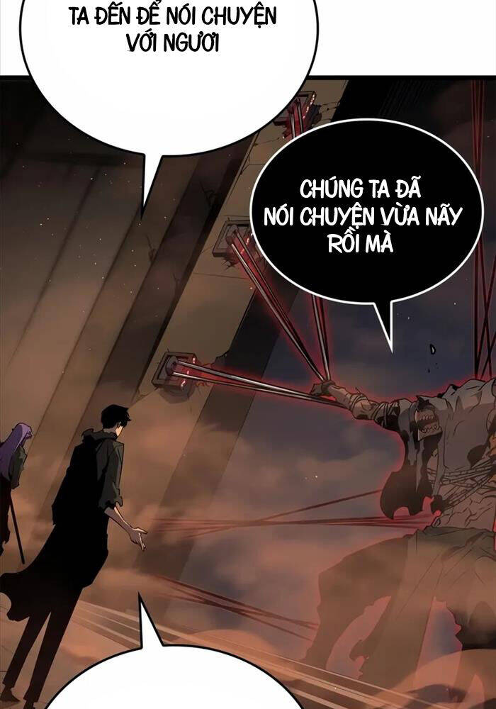 Solo Leveling Ragnarok Chap 28 - Next Chap 29